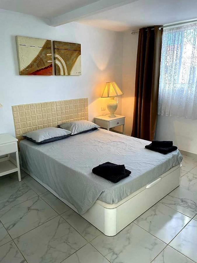 Casa bonita Apartment Costa Del Silencio Luaran gambar