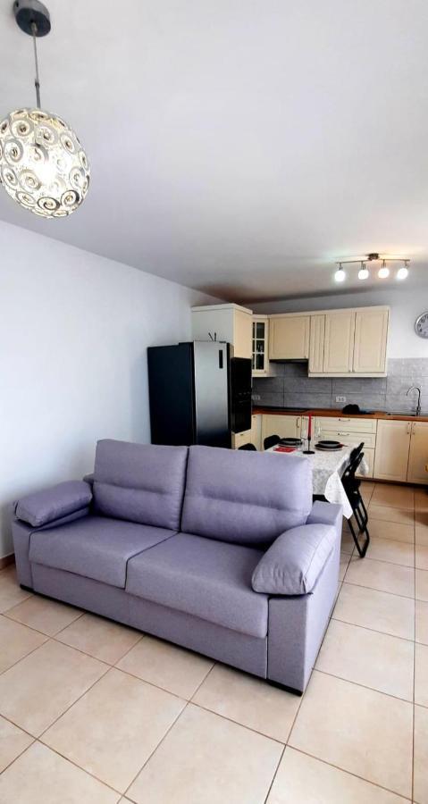 Casa bonita Apartment Costa Del Silencio Luaran gambar